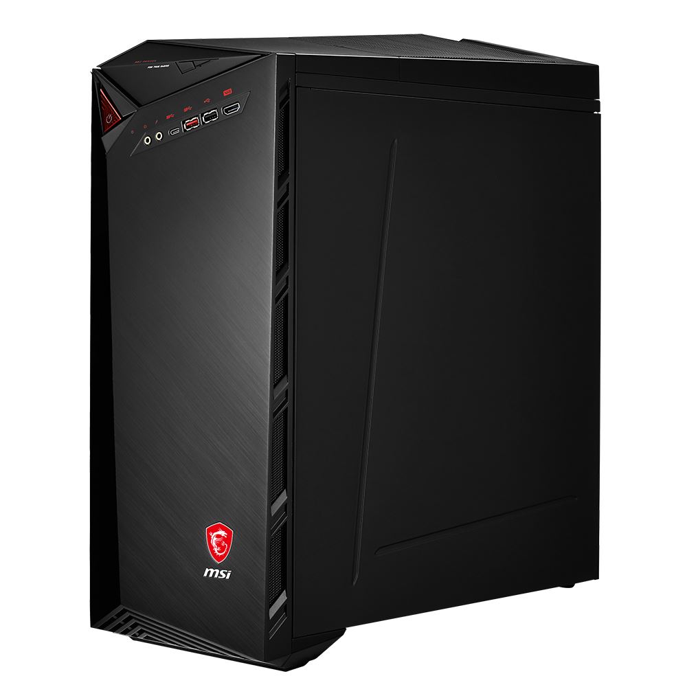 Msi Infinite a Core İ7 Oyun Bilgisayarları - Vatan Bilgisayar