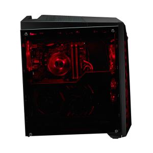 MSI INFINITE A CORE İ7 7700 3.6 GHZ 32 GB 2TB+256GB 8 GB NVIDIA GTX1080 WIN10