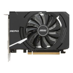 MSI RADEON RX 560 AERO ITX 4G OC 4GB GDDR5 128bit AMD Ekran Kartı