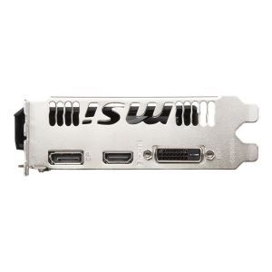 MSI RADEON RX 560 AERO ITX 4G OC 4GB GDDR5 128bit AMD Ekran Kartı