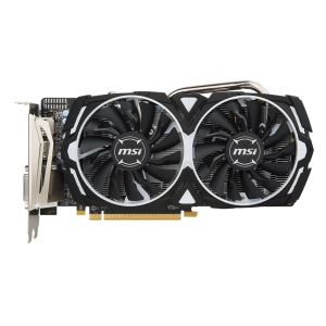 MSI RADEON RX 570 ARMOR 8G OC 8GB GDDR5 256bit AMD Ekran Kartı