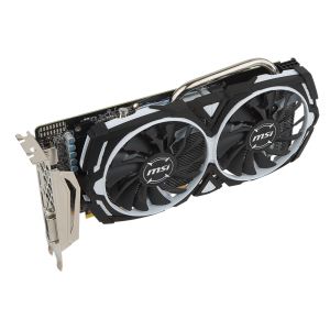 MSI RADEON RX 570 ARMOR 8G OC 8GB GDDR5 256bit AMD Ekran Kartı