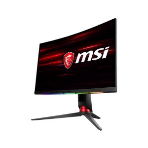 MSI Optix MPG27C 27'' 144Hz 1MS(MPRT) CURVED LED MONİTÖR
