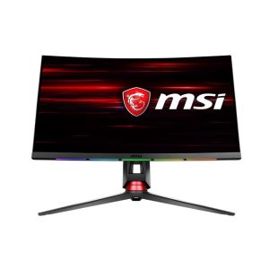 Msi Optix MPG27C 27'' Led Monitör - Vatan Bilgisayar