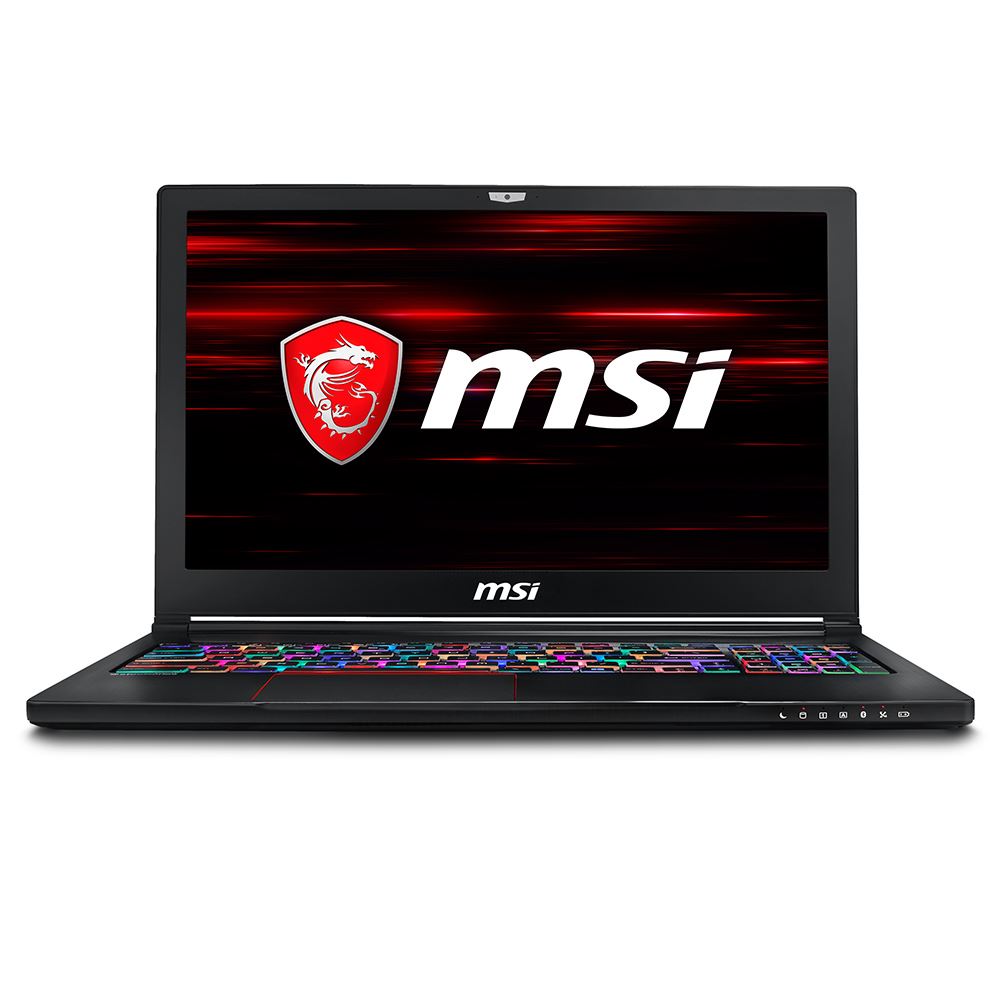 Vhbw Vervangende Accu Voor MSI GS63 Stealth – 5300mAh, 11,4V, Li-polymeer, Compatibel Met 7RD En 7RE Modellen