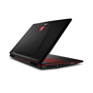 MSI GL73 CORE İ5 8300H 2.3GHZ-8GB-128GB SSD+1TB-17.3"-GTX1050 4GB-W10