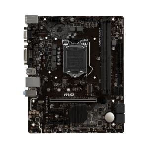 MSI B360M PRO-VD Intel B360 Soket 1151 DDR4 2666 Anakart