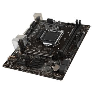 MSI B360M PRO-VD Intel B360 Soket 1151 DDR4 2666 Anakart