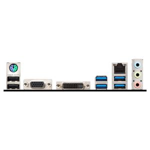 MSI B360M PRO-VD Intel B360 Soket 1151 DDR4 2666 Anakart