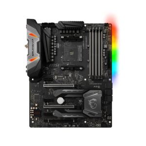 MSI X470 GAMING M7 AC AM4 AMD Ryzen™ DDR4 3600MHz (OC) USB3.1 Anakart