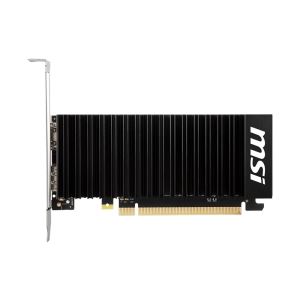 MSI GEFORCE GT 1030 2GHD4 LP OC 2GB DDR4 64bit NVIDIA Ekran Kartı