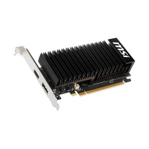 MSI GEFORCE GT 1030 2GHD4 LP OC 2GB DDR4 64bit NVIDIA Ekran Kartı