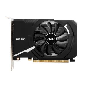 MSI GEFORCE GT 1030 AERO ITX 2GD4 OC 2GB GDDR5 64bit NVIDIA Ekran Kartı