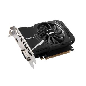 MSI GEFORCE GT 1030 AERO ITX 2GD4 OC 2GB GDDR5 64bit NVIDIA Ekran Kartı