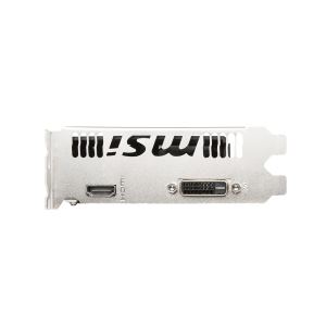 MSI GEFORCE GT 1030 AERO ITX 2GD4 OC 2GB GDDR5 64bit NVIDIA Ekran Kartı
