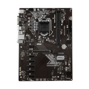 MSI H310-A PRO Intel H310 Soket 1151 DDR4 2666 Anakart