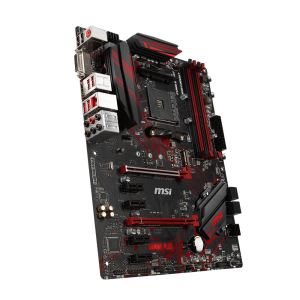 MSI B450 GAMING PLUS Amd B450 Soket AM4 DDR4 3466(OC) Anakart