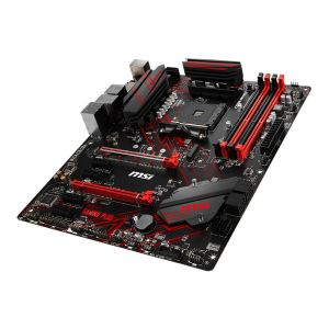 MSI B450 GAMING PLUS Amd B450 Soket AM4 DDR4 3466(OC) Anakart
