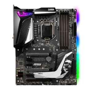 MSI MPG Z390 GAMING PRO CARBON AC Intel Z390 Soket 1151 DDR4 4400(OC) M2 Anakart
