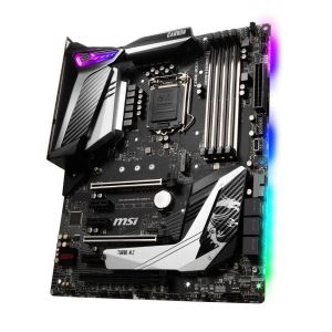 マザーボード MSI MPG Z390 Gaming Pro Carbon LGA1151 Msi Mpg Z390 Gaming Pro Carbon AC Intel Z390 Anakart - Vatan