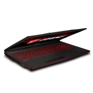 MSI GL63 CORE İ7 8750H 2.2GHZ-8GB-1TB HDD-15.6''-GTX1050 4GB-W10