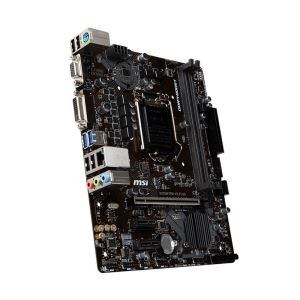 MSI H310M PRO-VD PLUS Intel H310 Soket 1151 DDR4 2666 Anakart