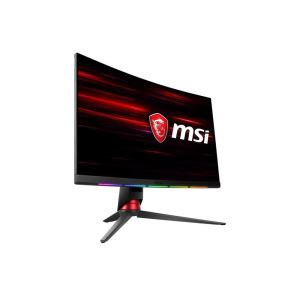 MSI Optix MPG27CQ WQHD 27'' 144Hz 1MS(MPRT) CURVED FreeSync LED MONİTÖR
