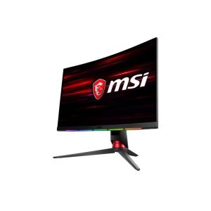 MSI Optix MPG27CQ WQHD 27'' 144Hz 1MS(MPRT) CURVED FreeSync LED MONİTÖR
