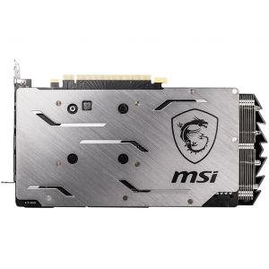 MSI GEFORCE RTX 2060 GAMING Z 6G 6GB GDDR6 192bit NVIDIA Ekran Kartı