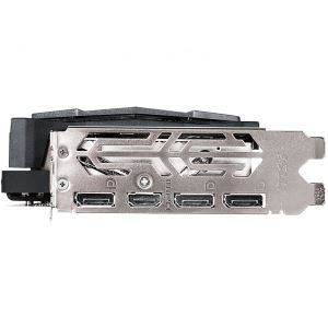 MSI GEFORCE RTX 2060 GAMING Z 6G 6GB GDDR6 192bit NVIDIA Ekran Kartı