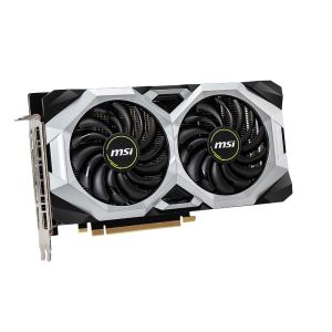 MSI GEFORCE RTX 2060 VENTUS 6G OC 6GB GDDR6 192bit NVIDIA Ekran Kartı