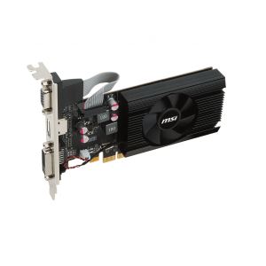 MSI R7 240 1GD3 64B LP 1GB DDR3 64bit AMD Ekran Kartı