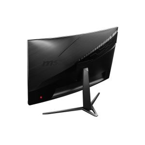 Msi Optix MAG271C Curved Led Monitör Fiyatı - Vatan Bilgisayar