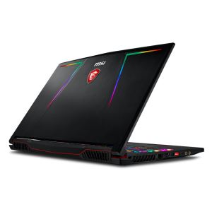 MSI GE63 RAIDER CORE İ7 8750H 2.2GHZ-16GB-256GB SSD+1TB-15.6"-RTX 2070 8GB-W10