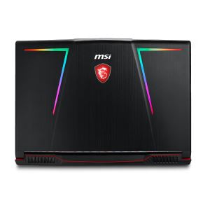 MSI GE63 RAIDER CORE İ7 8750H 2.2GHZ-16GB-256GB SSD+1TB-15.6"-RTX 2070 8GB-W10