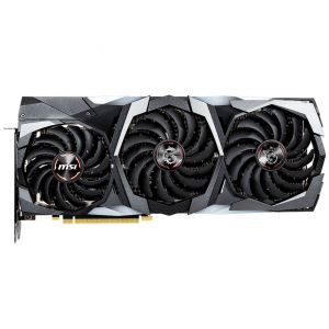 MSI GEFORCE RTX 2080 TI GAMING TRIO 11GB GDDR6 352bit NVIDIA Ekran Kartı