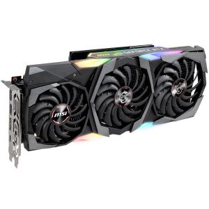 MSI GEFORCE RTX 2080 TI GAMING TRIO 11GB GDDR6 352bit NVIDIA Ekran Kartı