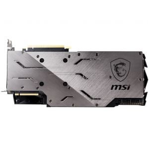 MSI GEFORCE RTX 2080 TI GAMING TRIO 11GB GDDR6 352bit NVIDIA Ekran Kartı