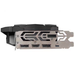 MSI GEFORCE RTX 2080 TI GAMING TRIO 11GB GDDR6 352bit NVIDIA Ekran Kartı