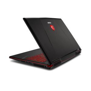 MSI GL63 CORE İ7 8750H 2.2GHZ-16GB-512GB SSD-15.6''-GTX1060 6GB-W10