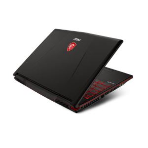 MSI GL63 CORE İ7 8750H 2.2GHZ-16GB-512GB SSD-15.6''-GTX1060 6GB-W10