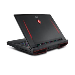 MSI GT75 TITAN CORE İ7 8750H 2.2GHZ-16GB-256GBSSD+1TB-17.3''-RTX2080 8GB-W10