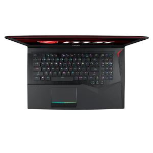 MSI GT75 TITAN CORE İ7 8750H 2.2GHZ-16GB-256GBSSD+1TB-17.3''-RTX2080 8GB-W10