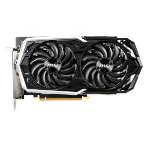 MSI GEFORCE GTX 1660 Ti ARMOR 6G OC 6GB GDDR6 192bit NVIDIA Ekran Kartı