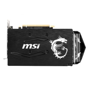 MSI GEFORCE GTX 1660 Ti ARMOR 6G OC 6GB GDDR6 192bit NVIDIA Ekran Kartı