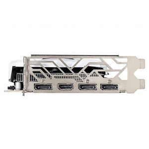 MSI GEFORCE GTX 1660 Ti ARMOR 6G OC 6GB GDDR6 192bit NVIDIA Ekran Kartı