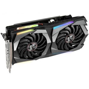 MSI GTX1660ti GAMING X 6G 作動確認済み　ジャンク扱い MSI GeForce GTX1660Ti GAMING X 6GB GDDR6 192Bit Nvidia DX12 Ekran