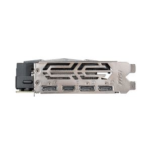 MSI GEFORCE GTX 1660 TI GAMING X 6G 6GB GDDR6 192bit NVIDIA Ekran Kartı