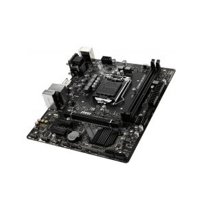 MSI H310M PRO-VDH PLUS Intel H310 Soket 1151 DDR4 2666 Anakart