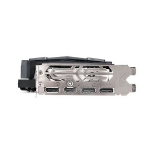 MSI GEFORCE RTX 2060 GAMING 6G 6GB GDDR6 192bit NVIDIA Ekran Kartı